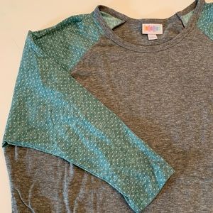 Lularoe Randy XL NWOT